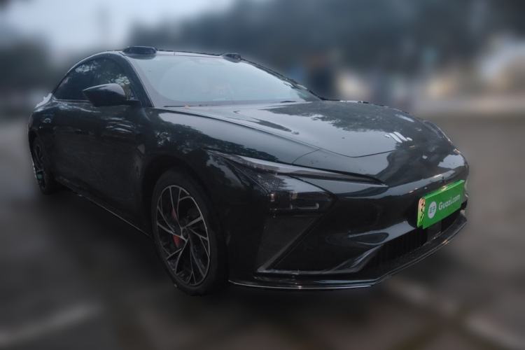 Used IM L7 2022 Dynamic Model
