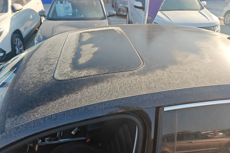 Used Volkswagen Passat 2017 330TSI DSG Luxury Edition
