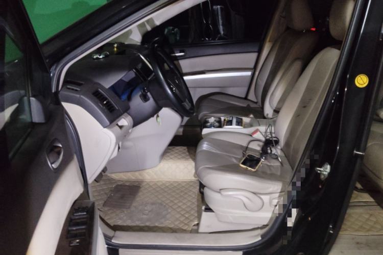 Used Mazda 8 2011 2.3L Elite Edition