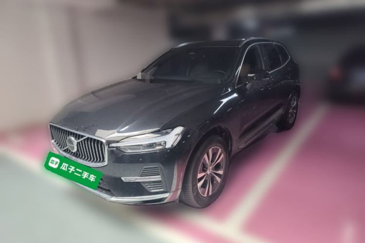 Used Volvo XC60 2025 B5 4x4 Smart Luxury Edition