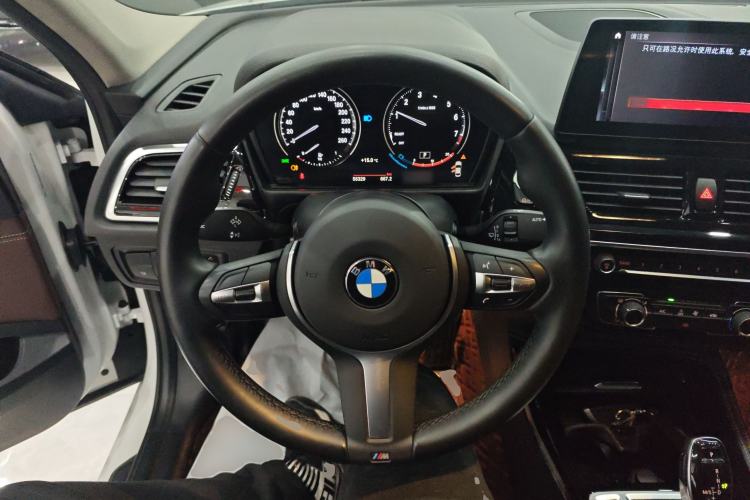 Used BMW 1 Series 2021 Restyled 125i M Sport Night Edition
