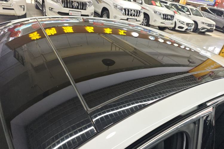 Used Peugeot 508 2022 508L 360THP PureTech Driving Fun Edition