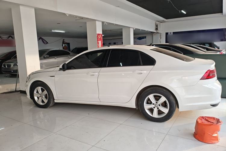 Used Volkswagen Lamando 2021 230TSI DSG Fashion Edition
