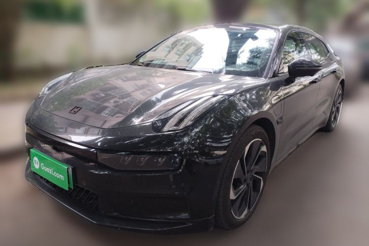 Used Zeekr 001 2022 Long-Range Dual-Motor WE Edition