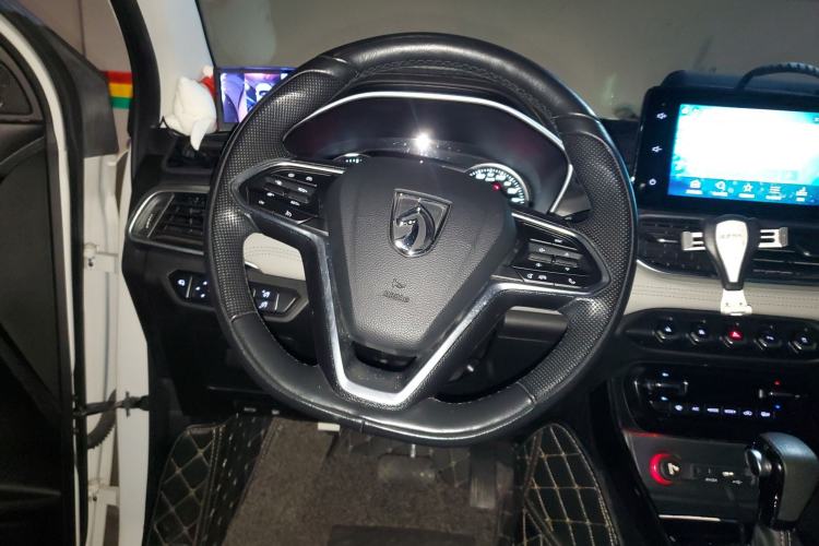 Used Baojun 530 2018 1.5T DCT Flagship Version China V Emission Standard