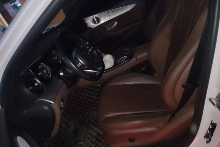 Used Mercedes-Benz E-Class 2019 E 200 Sport 4MATIC