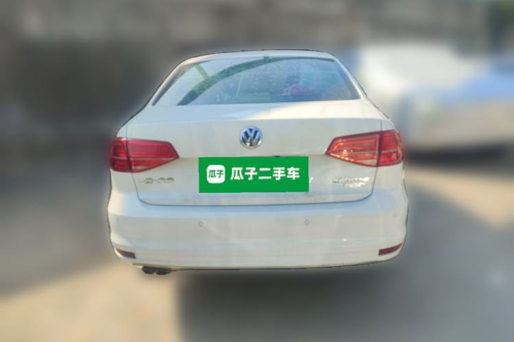 Used Volkswagen Sagitar 2018 280TSI DSG Comfort Model