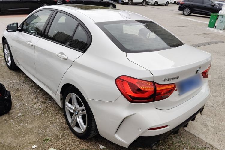 Used BMW 1 Series 2022 120i M Sport Night Edition