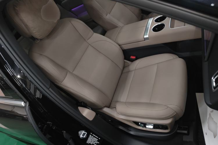 Used Li Auto L7 2025 Max Smart Refresh Edition
