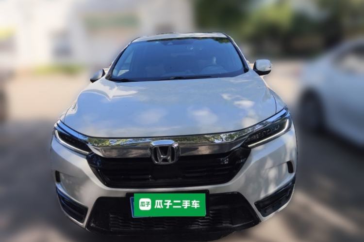 Used Honda Breeze 2020 240TURBO CVT Two-Wheel Drive Prestige Edition
