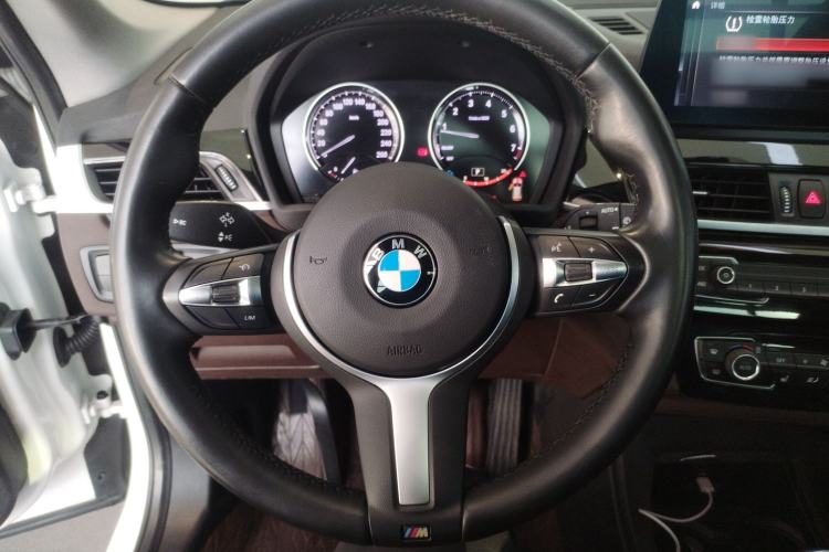 Used BMW X1 2021 sDrive25Li Leading Model
