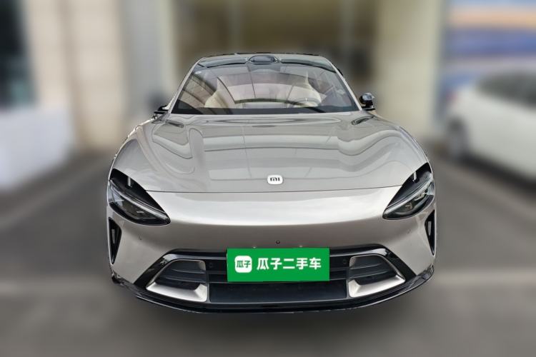 Used Xiaomi Auto YU7 2025 Ultra-Long Range Rear-Wheel Drive Version