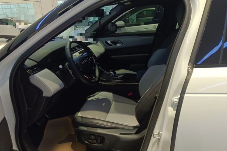 Used Land Rover Range Rover Velar 2024 Dynamic SE