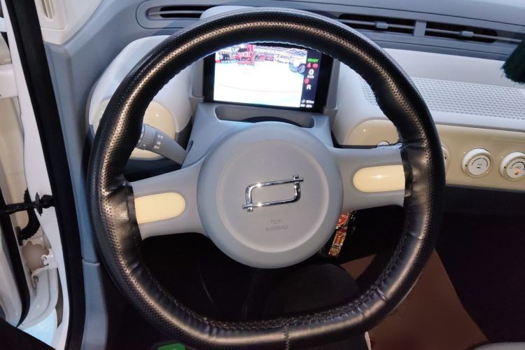 Used Bestune Pony 2025 222km Range Agile Horse
