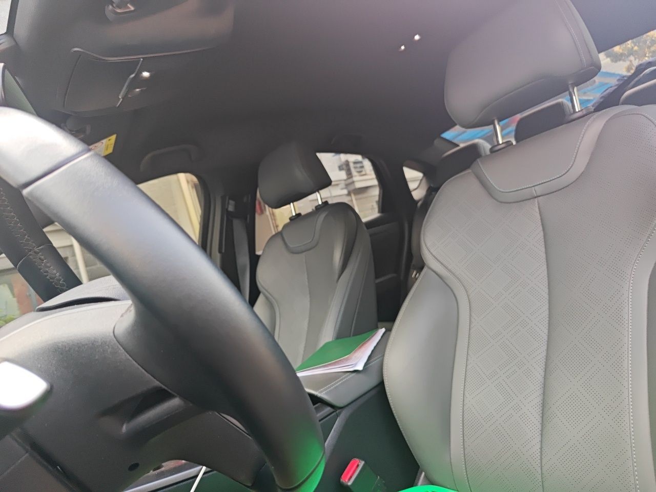 BYD Qin PLUS — снимка 15