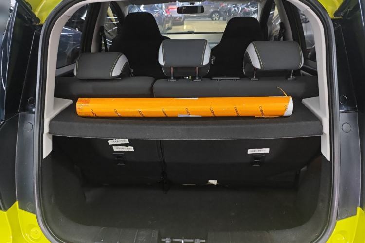 Used SOL E10X 2021 302 km Range Fashion Edition 31.4 kWh