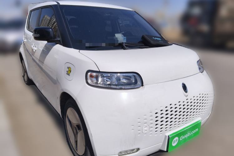 Used ORA White Cat 2020 401 km Long-Range Version
