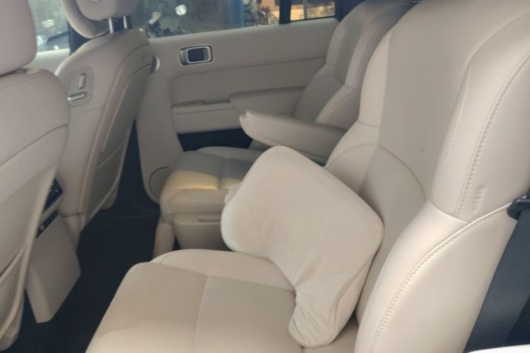 Used Li Auto L8 2024 Max
