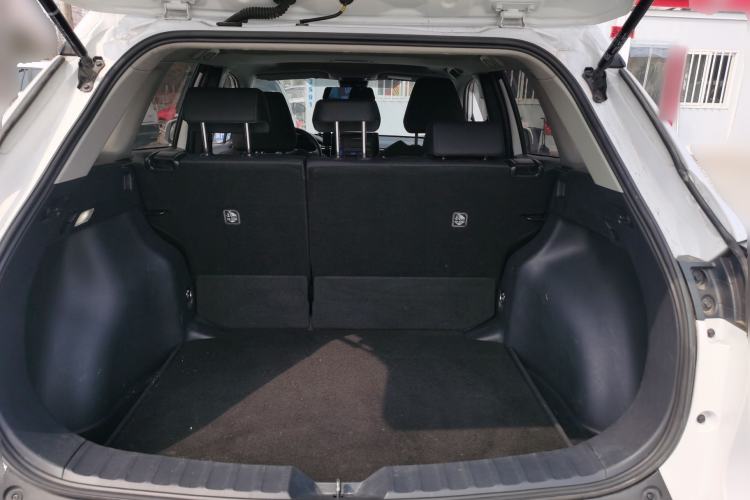 Used Toyota Corolla Cross 2022 2.0L Elite Edition
