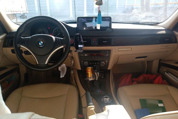 Used BMW 3 Series 2010 325i Sport Edition