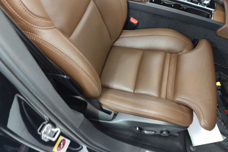 Used Volvo XC90 New Energy 2019 E-Drive Hybrid T8 Prestige 7-Seater China VI Standard