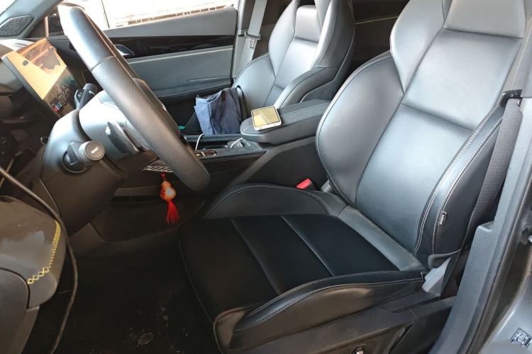 Used Lynk & Co 03 2023 2.0TD DCT JingPlus