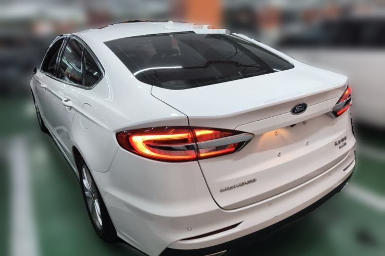 Used Ford Mondeo 2020 EcoBoost 200 Stylish Model
