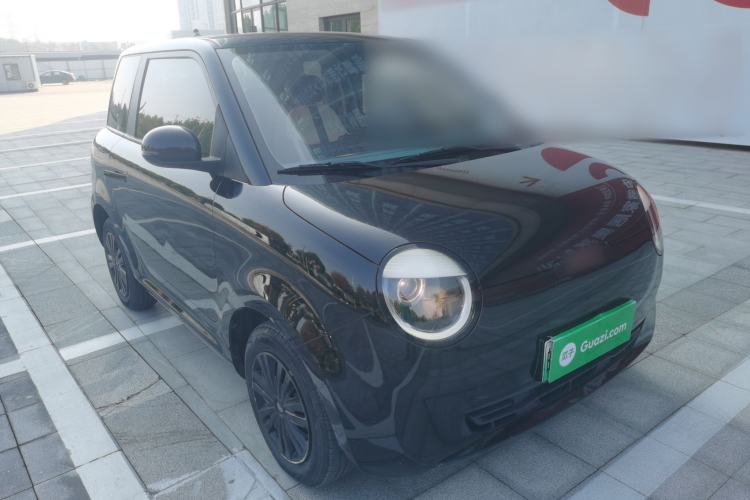 Used CHANGAN NEVO Lumin 2022 301km Honey-Sweet Version