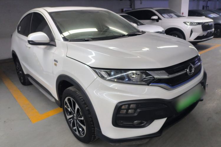 Used CIIMO X-NV 2020 Windstorm Edition
