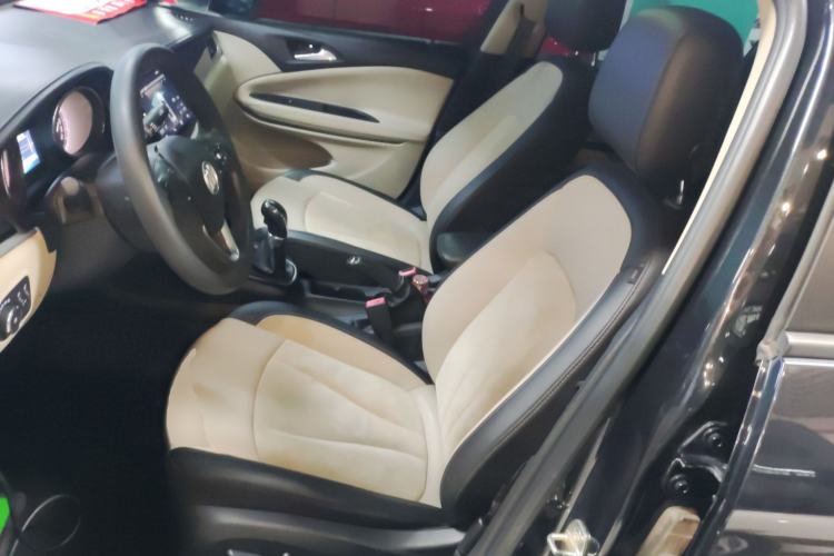 Used Buick Verano 2018 Sedan 15S Manual Leading Model