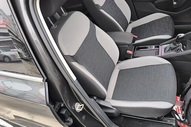 Used Jetta VS7 2022 280TSI Automatic Trend Edition