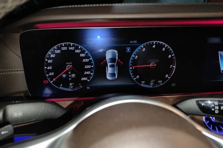 Used Mercedes-Benz E-Class 2020 Restyled E 300 L Exclusive Edition
