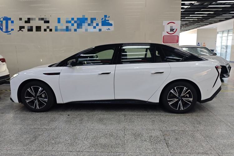 Used Hongqi EH7 2024 690 Pro