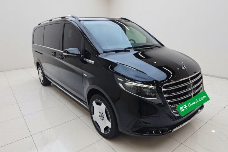 Used Mercedes-Benz V-Class 2024 V 300 L Long Wheelbase Prestige Edition