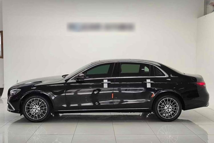 Used Mercedes-Benz E-Class 2023 Facelift E 260 L