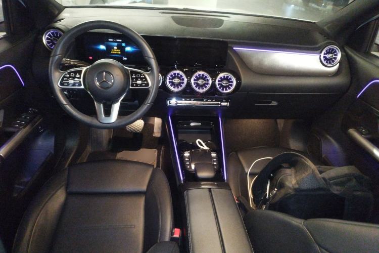 Used Mercedes-Benz GLA 2022 Facelifted GLA 200