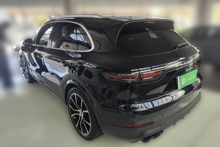 Used Porsche Cayenne 2023 Cayenne 3.0T
