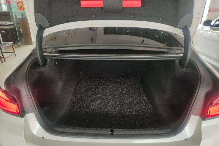 Used BMW 5 Series 2021 525Li M Sport Package