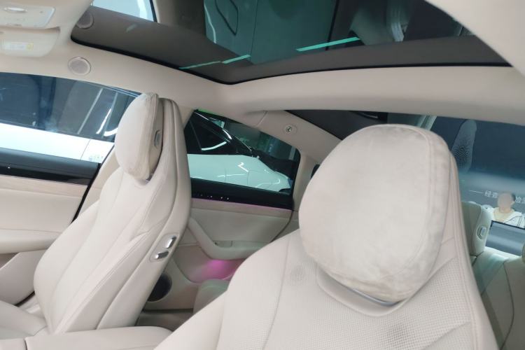 Used Hima Luxeed S7 2026 Model Max+
