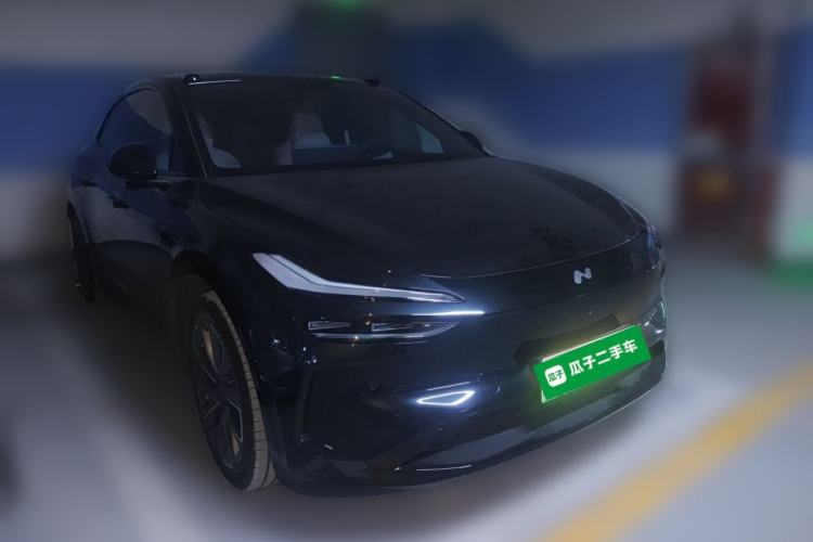 Used ONVO L60 2024 60 kWh Rear-Drive Version