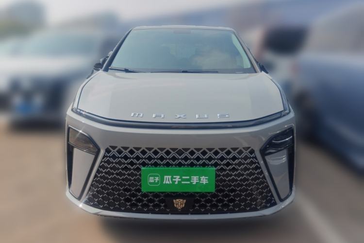 Used SAIC MAXUS G70 2024 2.0T Automatic Luxury Edition 7 Seats