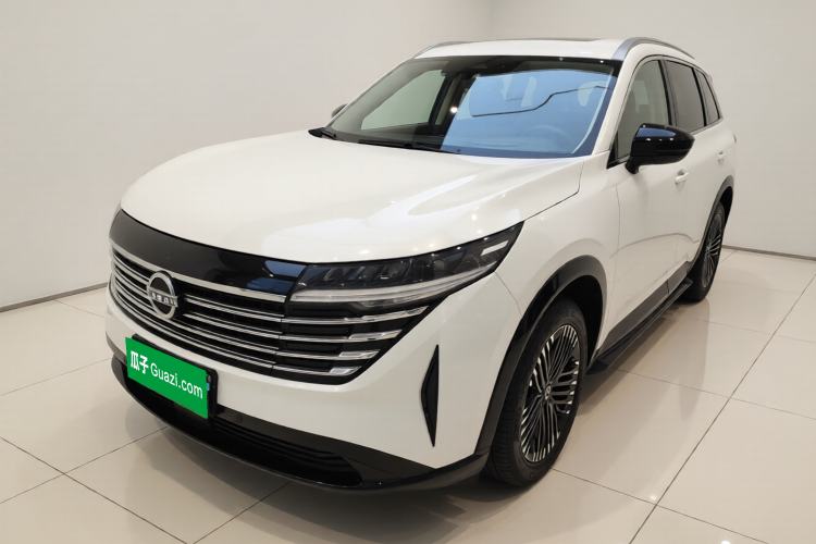 Used Nissan Pathfinder 2024 380 VC-TURBO Four-Wheel Drive Prestige Edition 6 Seats