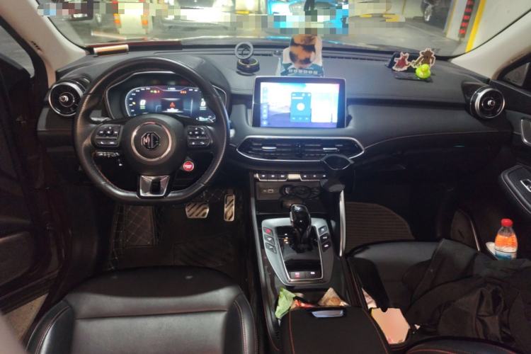 Used MG HS New Energy 2020 eHS 1.5T e-Plus Center Console