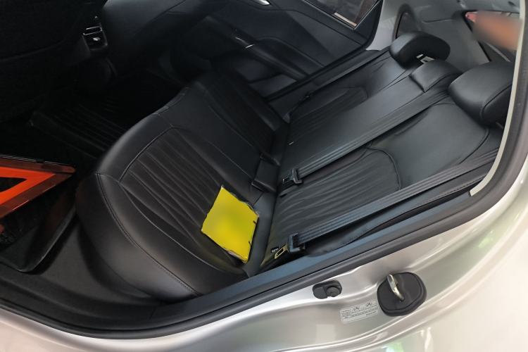 Used Qiyuan A05 2024 Truly Delicious Version 145 Leading Edition