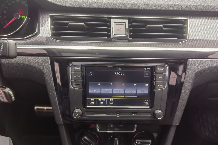 Used Volkswagen C-TREK 2020 1.5L Automatic Comfort Model