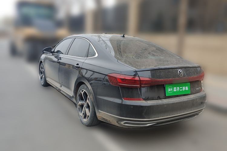 Used Volkswagen Passat 2024 330TSI Starry Elite Edition