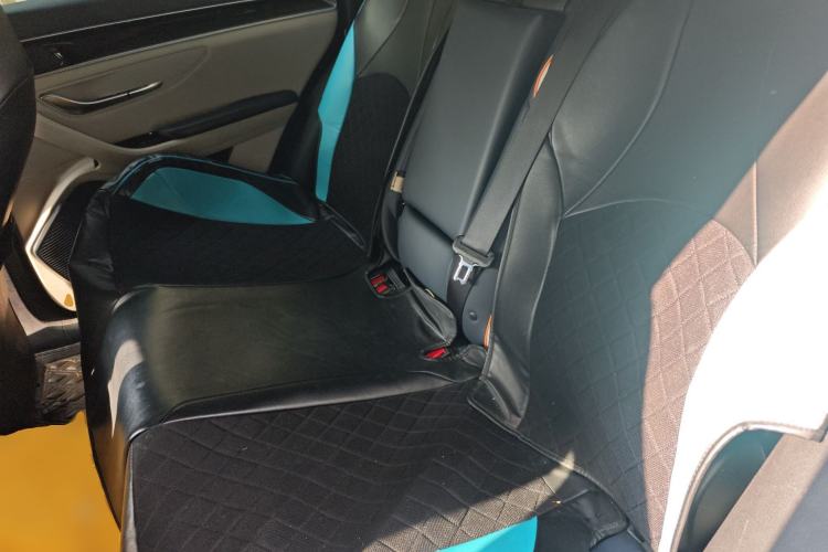 Used BYD Song PLUS New Energy 2021 DM-i 110KM Flagship PLUS
