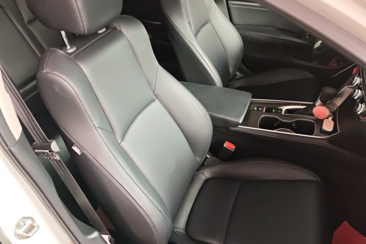 Used Honda Accord 2018 260TURBO Elite Edition China VI Right Front Seat