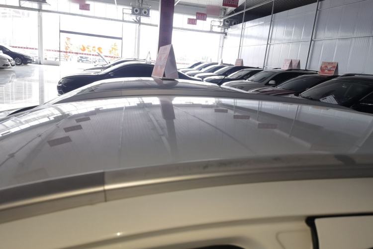 Used Geely Auto Vision X3 2017 1.5L Manual Elite Model