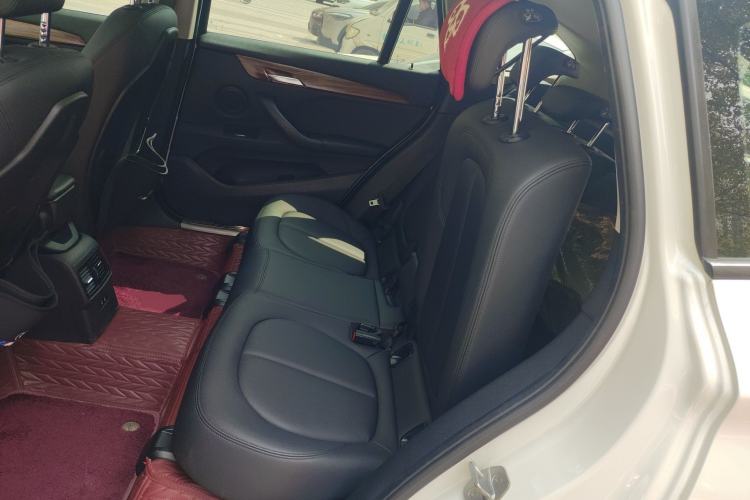 Used BMW X1 2019 sDrive18Li Fashion Model